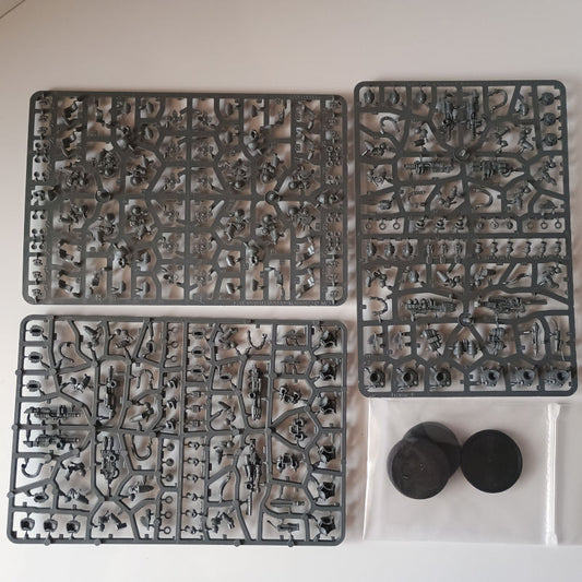 Mechanicum Thallax Cohort New on Sprue