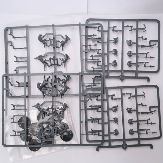 Seraphon Skinks X12 New on Sprue