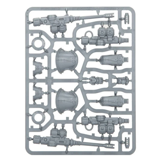 Imperial Knights Knight Armiger x 1 New on Sprue