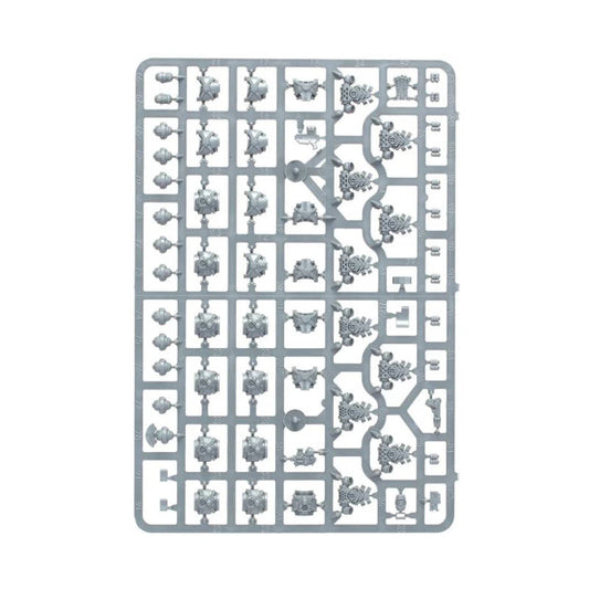 Legiones Astartes MKIV Tactical Squad x 10 New on Sprue