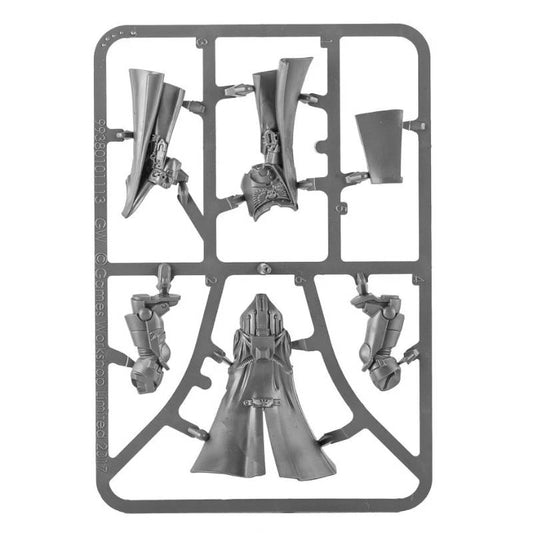 Space Marines Primaris Librarian x 1 New on Sprue