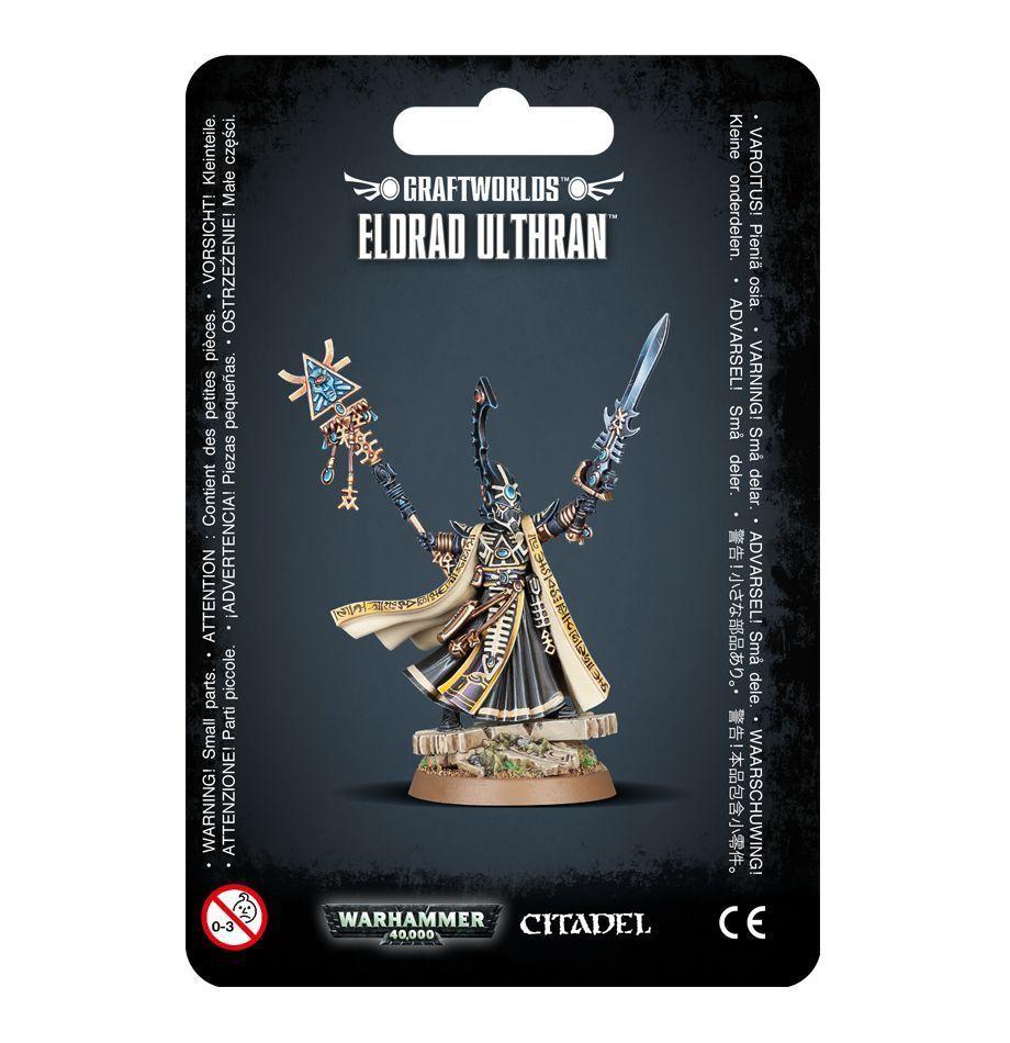 Discount Craftworlds Eldrad Ulthran - West Coast Games