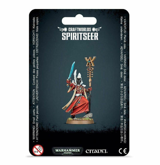 Discount Craftworlds Spiritseer - West Coast Games