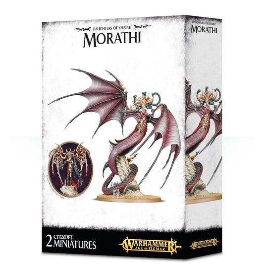 Discount Daughters of Khaine Morathi - West Coast Games