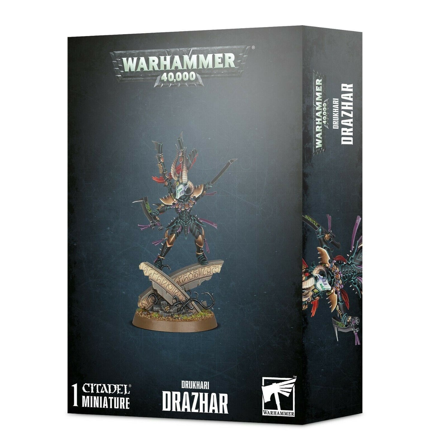 Discount Drukhari Drazhar - West Coast Games