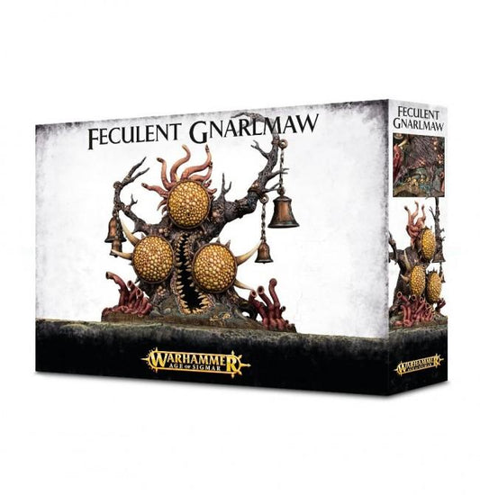 Discount Feculent Gnarlmaw - West Coast Games