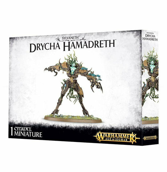 Discount Sylvaneth Drycha Hamadreth - West Coast Games